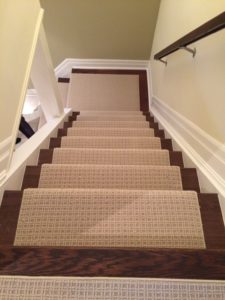 Wool Berber Carpet Stair Runner Canada