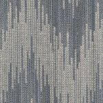Dark Gray Wool Carpet for indoor Staircase and Hallway and Custom Size Area Rugs