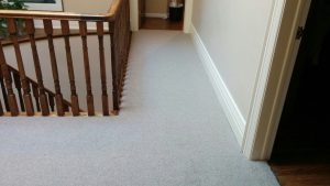 Carpet Runners for staircase and hallway runner and installation