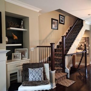 Stair Runners Vaughan carpet stores carpet runner installation