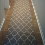 Custom Sized Hallway Runner and rugs Hallway runner Toronto Ontario Canada