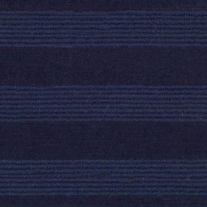 Blue Wool Carpet Runner for Stairs and hallway