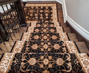 Stair Runner Caledon East Ontario Canada
