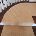 Wool Carpet Stair Runner danforth Canada