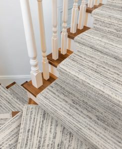 Wool Carpet Stair Runner Canada