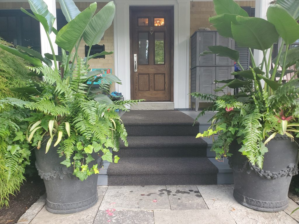 Outdoor Carpet Runner Toronto