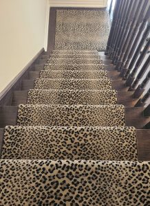 Stair Runner