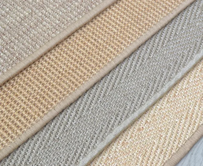 Sisal Carpet Toronto