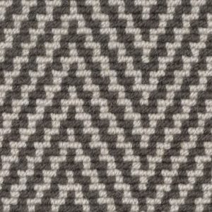 540 Chevron Wool Carpet